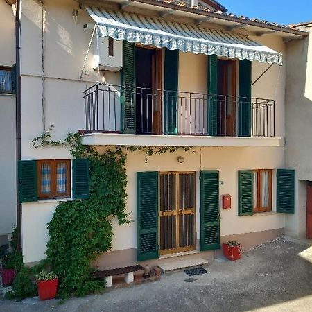 La Chimera Arezzo Exterior photo